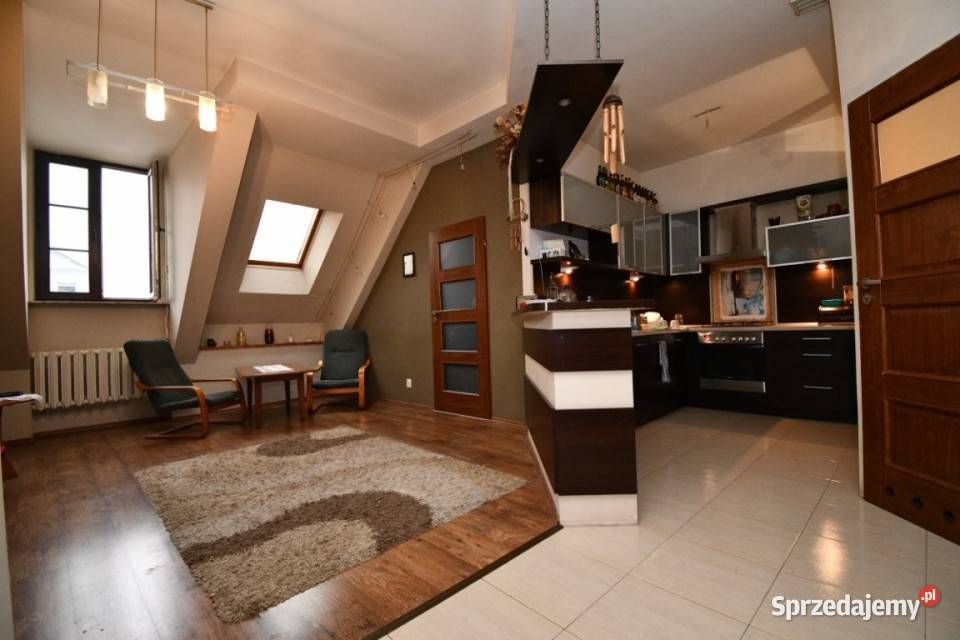 Mieszkanie 42m2 2 pokoje Lublin