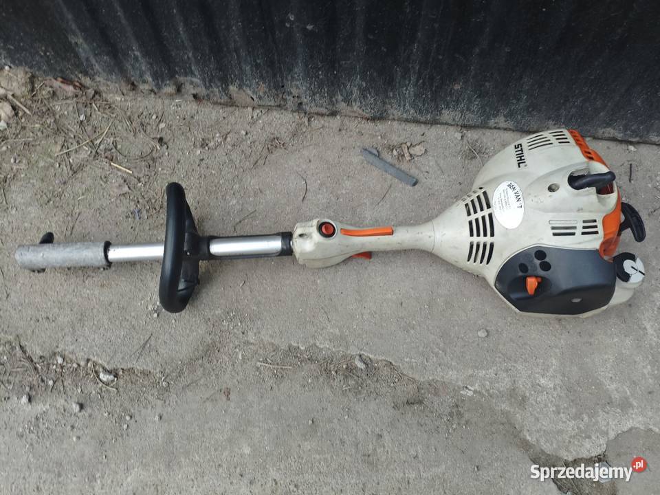 Stihl 56CRC łódzkie Zduńska Wola sprzedam