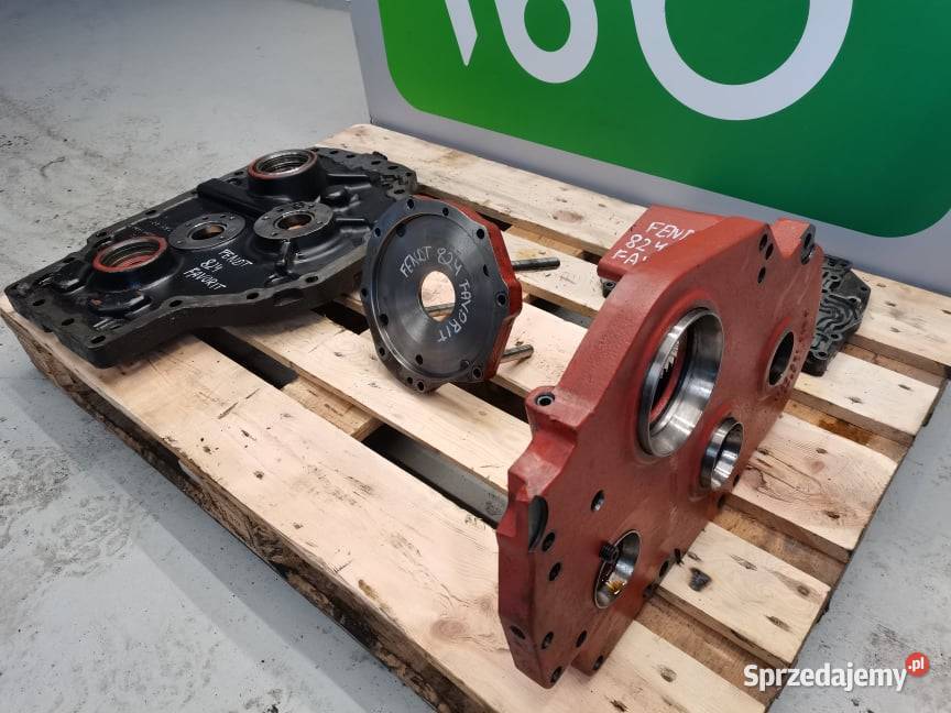 Fendt 824 Favorit Obudowa 2094 401 031 H Wilkowo