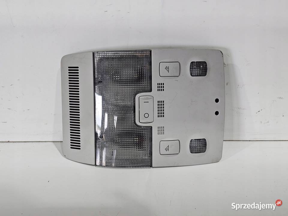 LAMPKA KABINY AUDI A3 A4 B6 B7 8E0947135E osobowe sprzedam