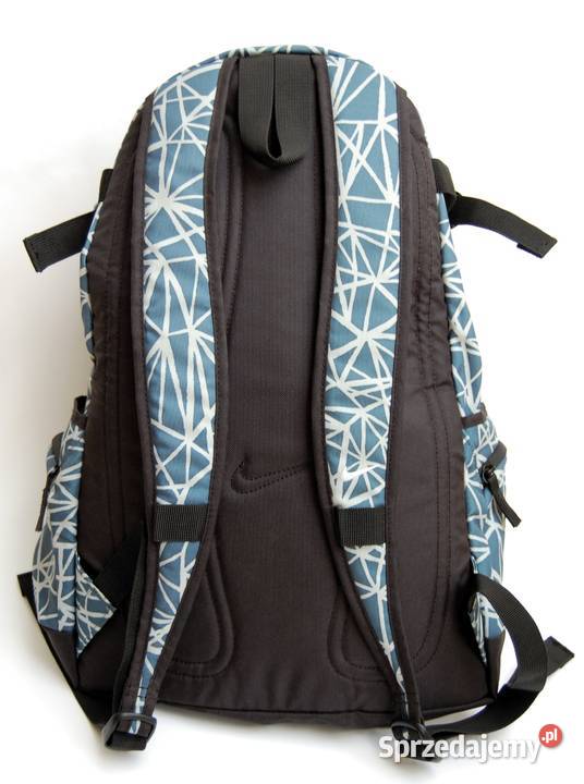 Plecak Nike All Access Fullfare na laptop L Lublin