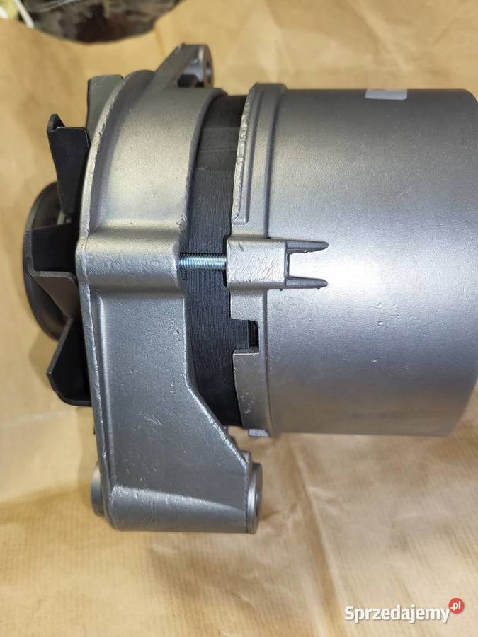 Wartburg 13 Trabant 11 Barkas Alternator osobowe Piaseczno