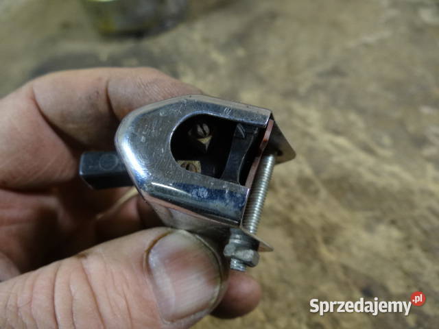 przełącznik kierunkowskazów MZ ES TS org DDR Żary