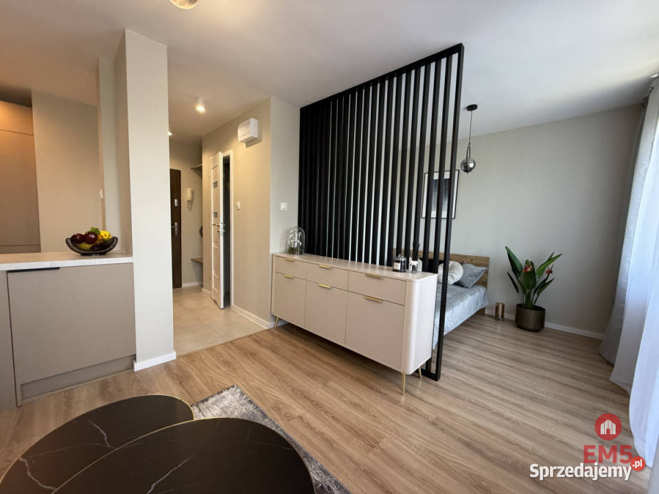 Mieszkanie Białystok 35m2 2 pokoje