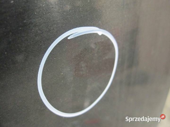 LAND ROVER DISCOVERY III 05r drzwi prawe tył 80 Kielce