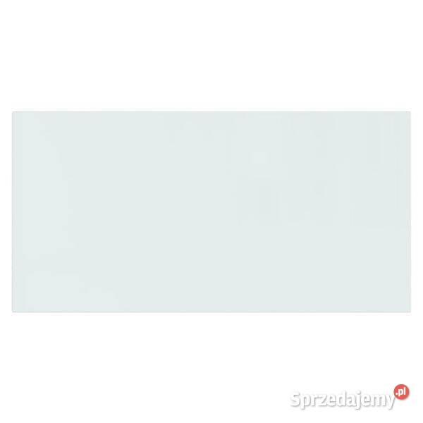 vidaXL Panel kominkowy szklany prostokątny Panele dekoracyjne Warszawa