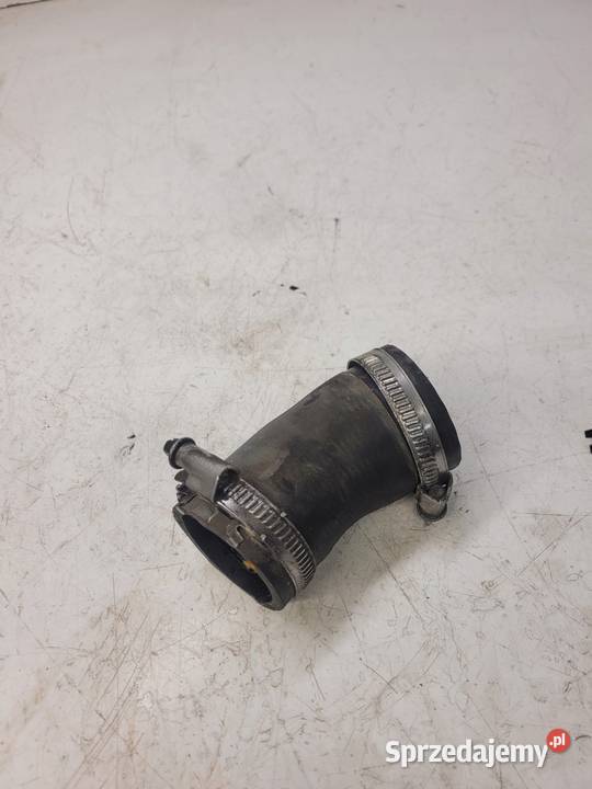 PRZEWÓD WĄŻ INTERCOOLERA AUDI Q3 VW 5N0145828F Przystajń
