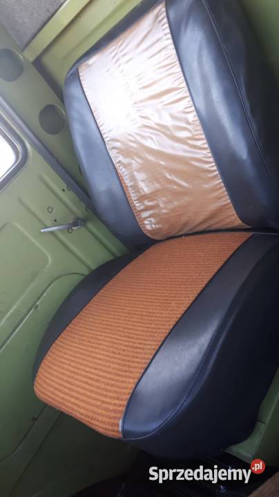 Sprzedam Żuka 1100KM Piotrków Trybunalski