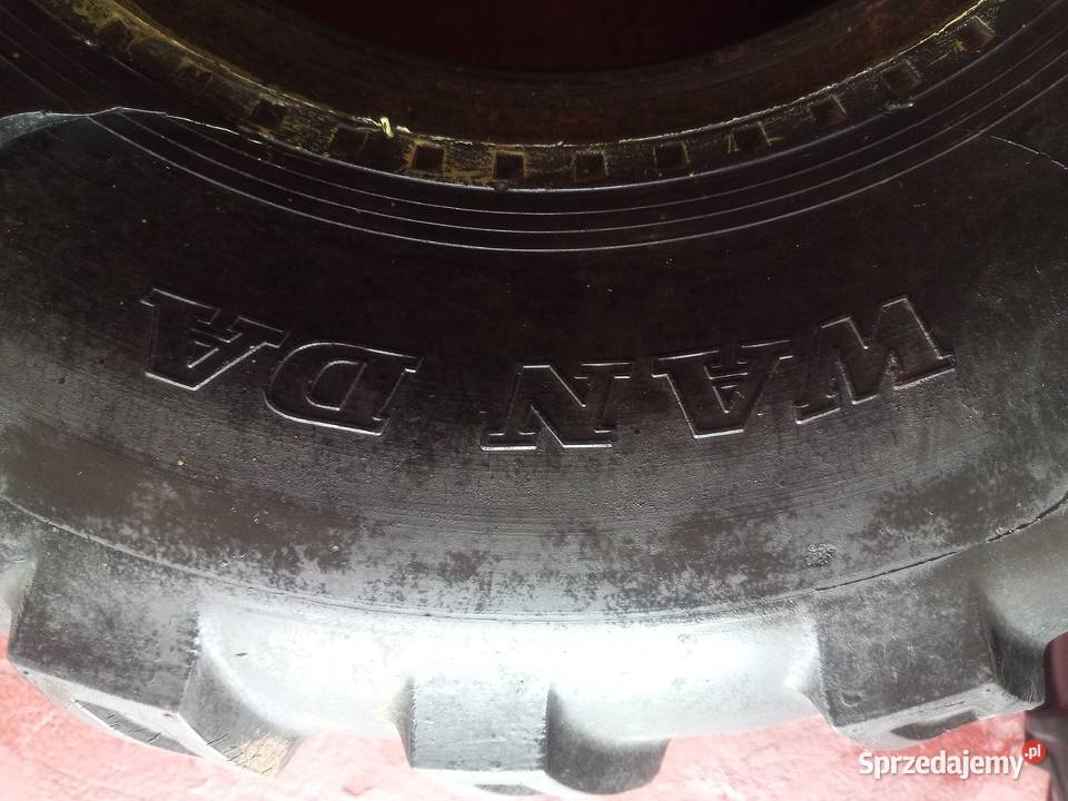 Opony 25x12 10 quad ATV Opony i felgi Pilica