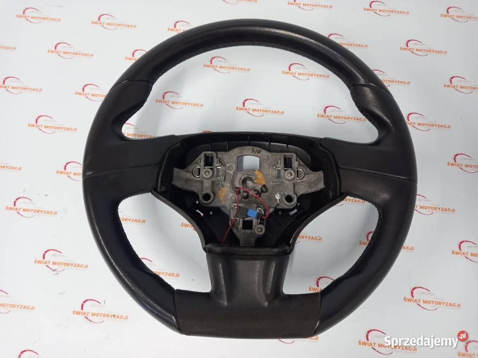 CITROEN C3 II 14 HDI 12r kierownica 96842235ZD Kielce