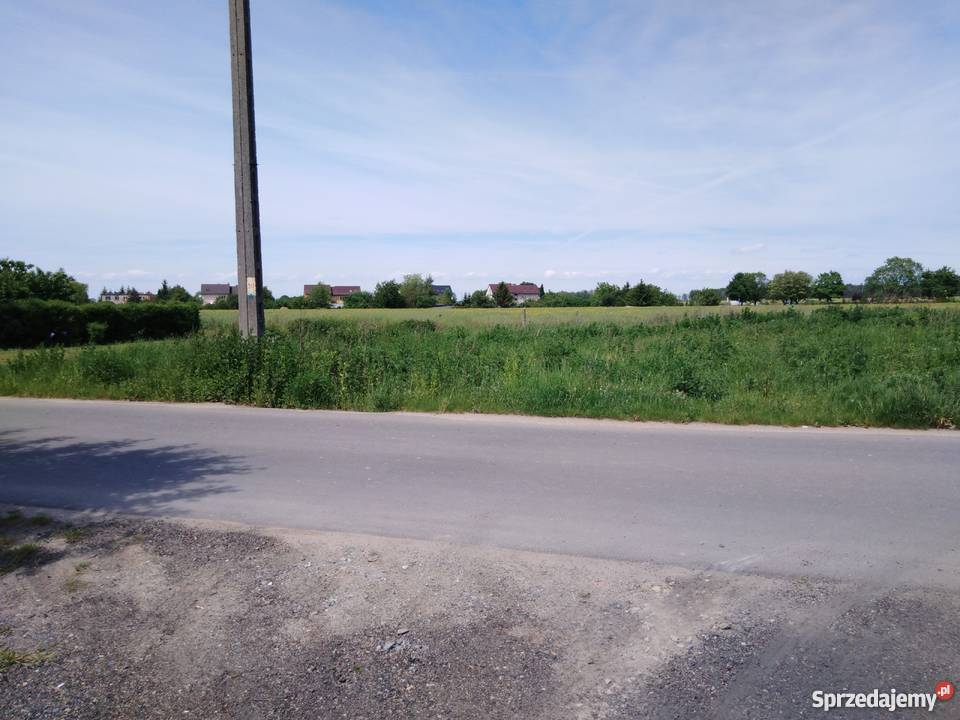Działka na sprzedaż 1986a Jugowiec budowlana