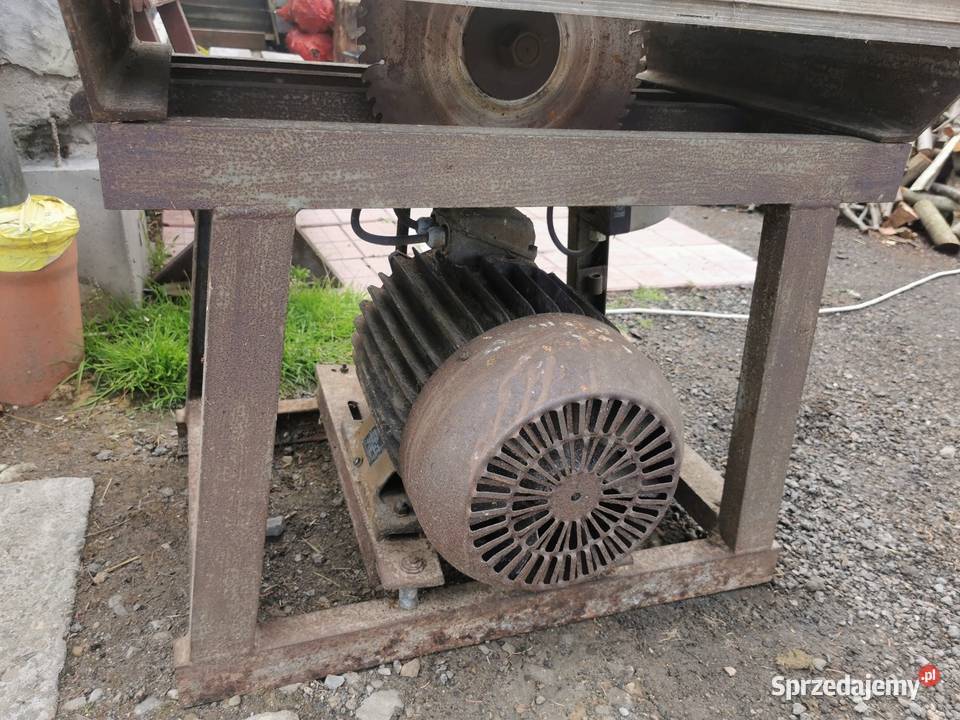 Cyrkuralka 75kw Pozostałe Błażowa sprzedam