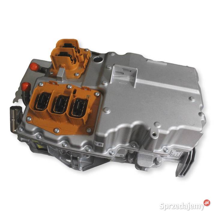 VOLVO S60 V60 S90 V90 XC60 XC90 II przetwornica Gadgety motoryzacyjne Bielany Wrocławskie sprzedam