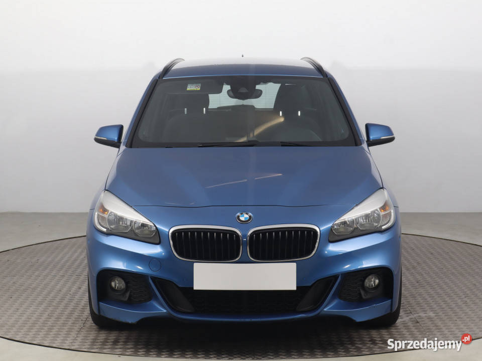BMW 2 Gran Tourer 218d Gran Tourer
