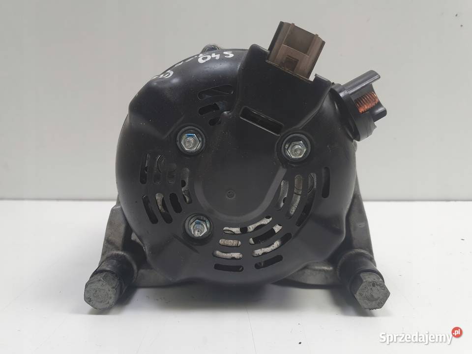 ALTERNATOR Volvo S40 II V50 20 D Alternator Chełm