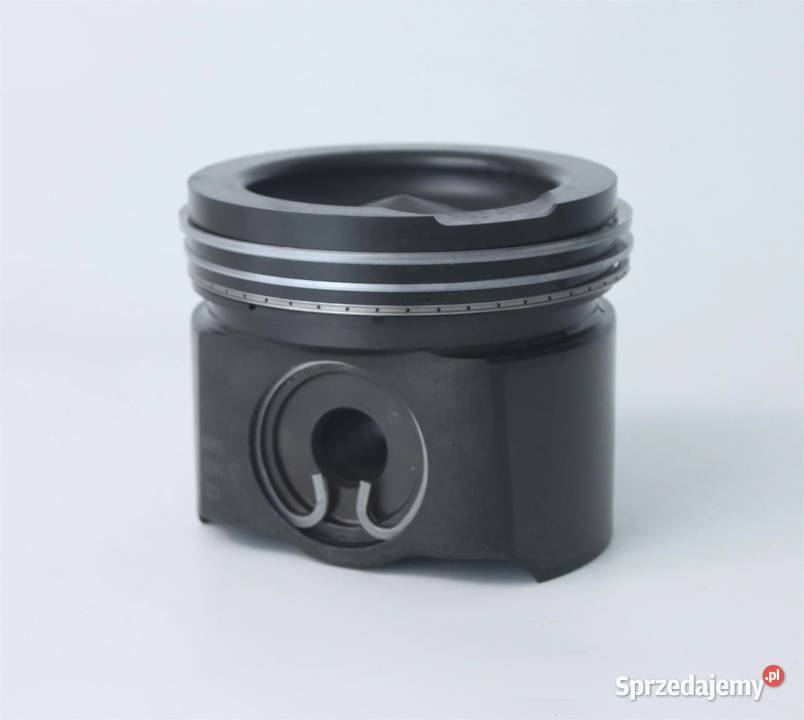 Nowy tłok silnika Mercedes OM471LA Mercedes Warszawa