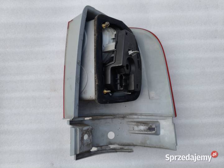 Lampa Lewy Tył Tylna Lewa Ford Galaxy MK1 Lift osobowe Wyszków sprzedam