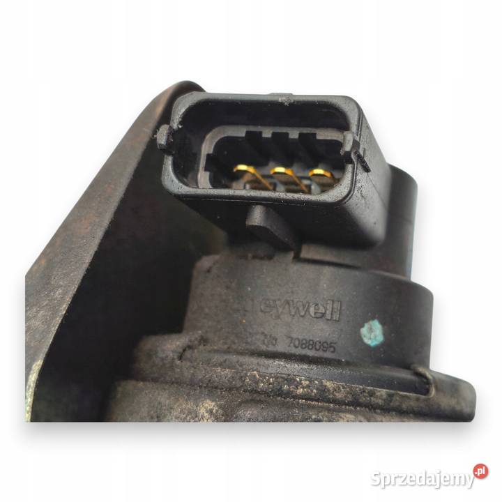 TURBOSPRĘŻARKA OPEL Insignia Astra J Zafira C 20 Chełm