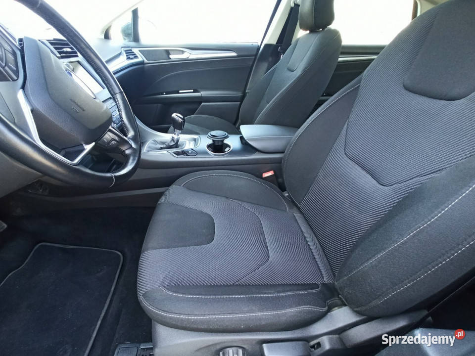 Ford Mondeo Titanium 90 II opony Mk5 2014 sprzedam