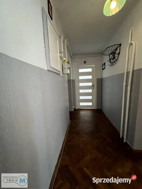 Do sprzedaży mieszkanie BuskoZdrój 60 metrów 2 Busko-Zdrój