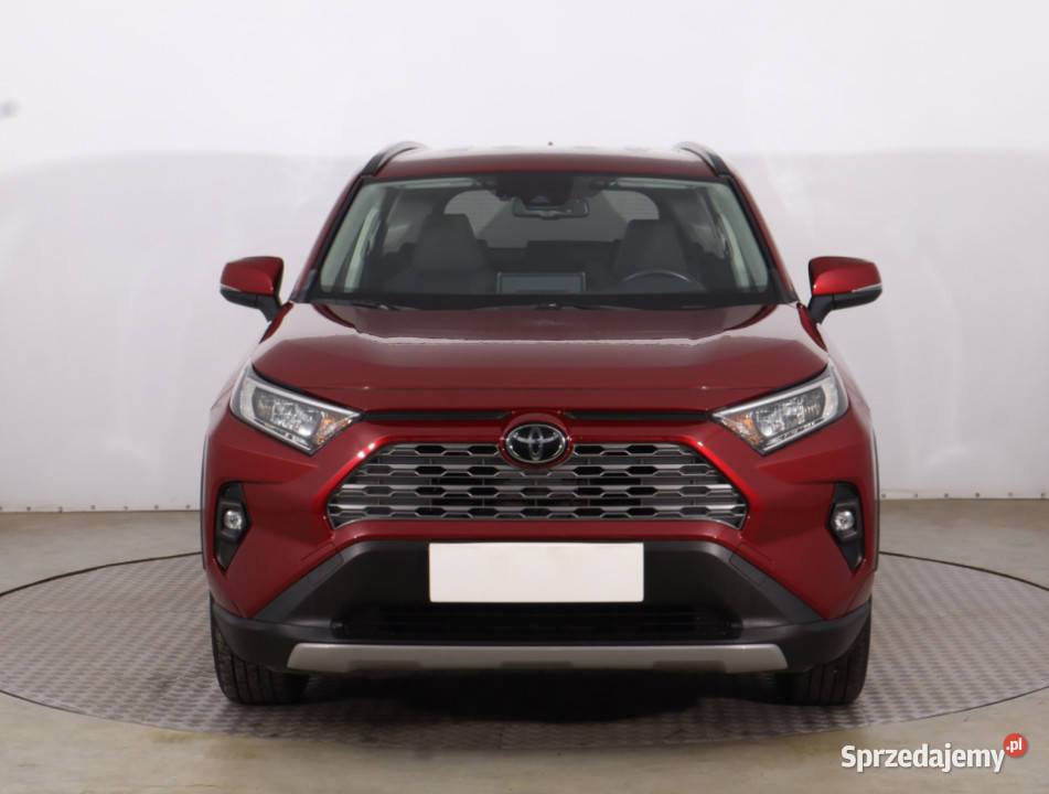 Toyota RAV 4 20 Valvematic Piaseczno sprzedam