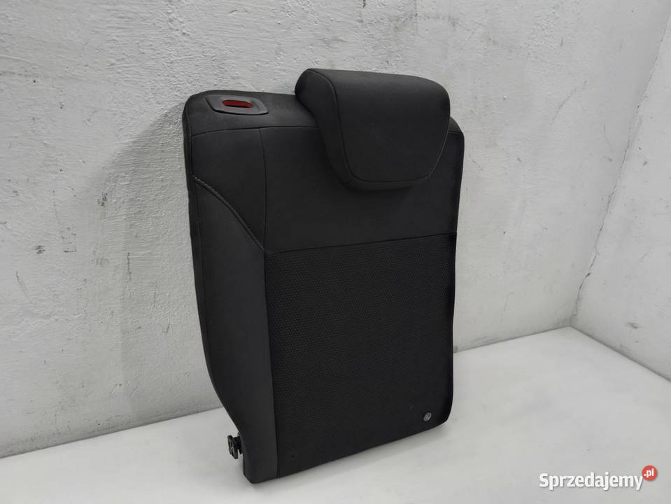 OPARCIE KANAPY TYŁ FORD FOCUS MK3 LIFT KOMBI