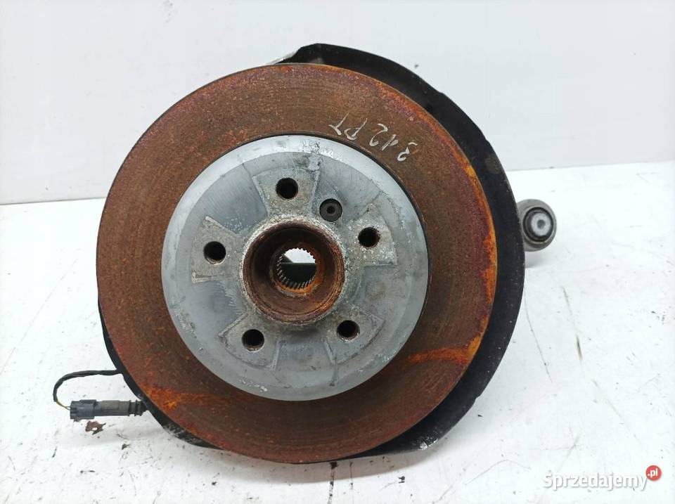 ZWROTNICA PRAWY TYŁ 20 D WAHACZ Bmw Seria 5 VI świętokrzyskie