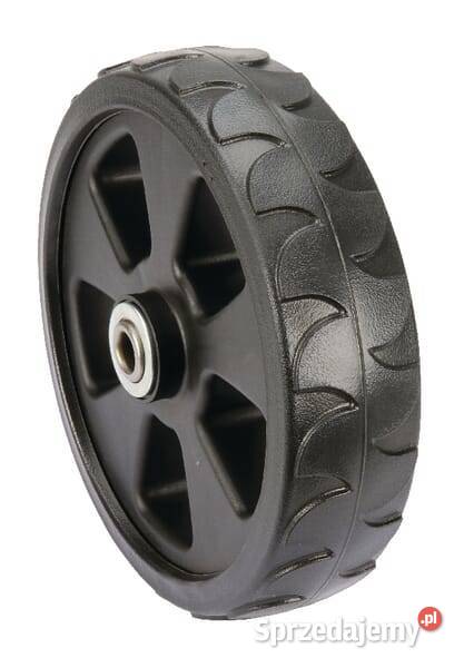 Koło przednie 180 D12 AK463523 Kamionna