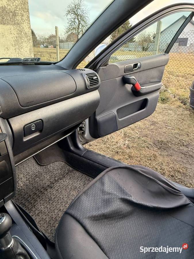 Na sprzedaż Audi A3 8L 19TDI Nowogard