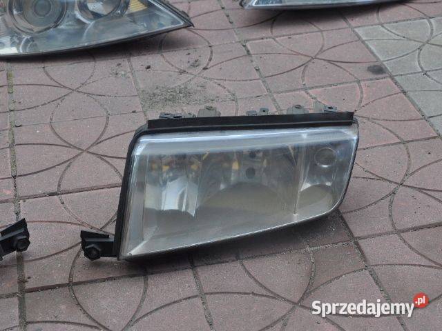 fabia I FL zestaw lamp WYSYŁKA sprzedam