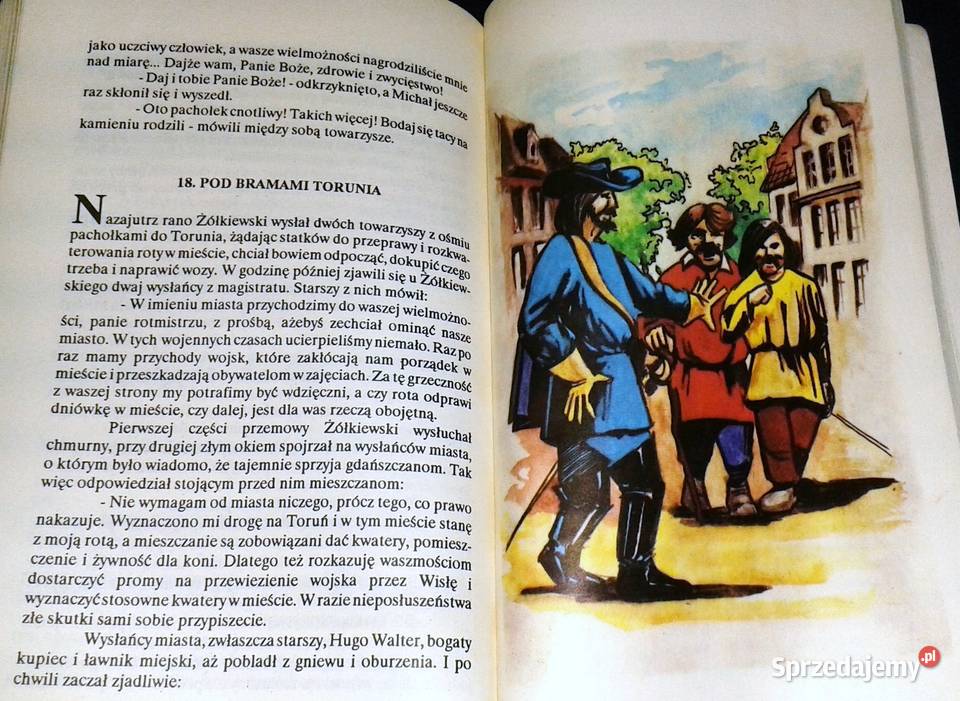 króla Stefana Tom 12 Artur Gruszecki Chełm