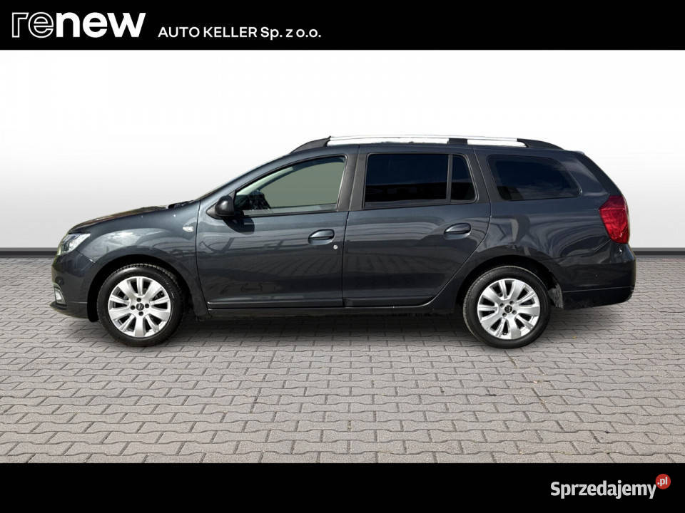 09 TCe 90 Krajowy Laureate Czujniki Kombi Dealer 4/5