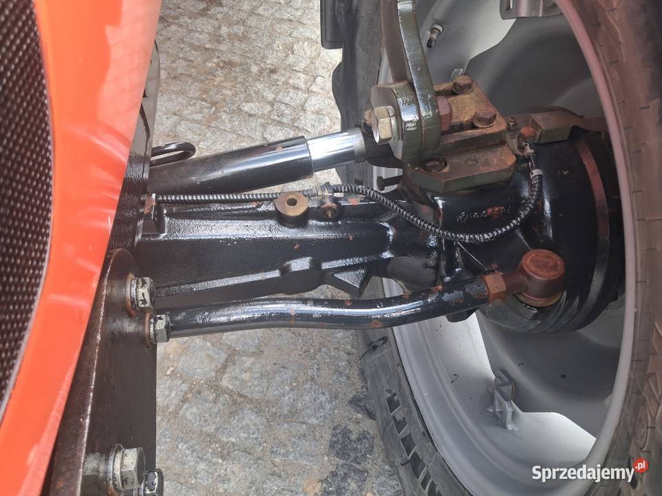 Same silver 1006 caly mechaniczny Radomsko