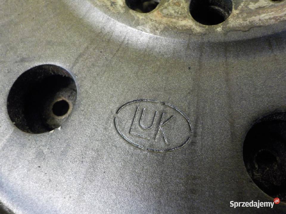 FREELANDER 2 II 22 TD4 09r 160 224DT kolo Sprzęgła i elementy Suków