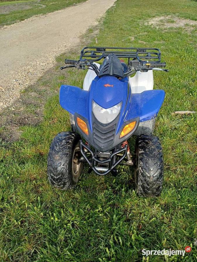 Dinli quad 70cc Dinli Opole Lubelskie
