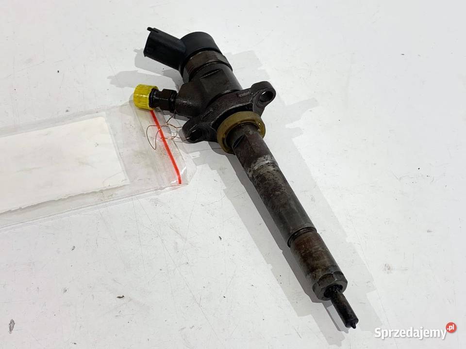 WTRYSKIWACZ MAZDA 3 0445110188 16 109 0309 podkarpackie