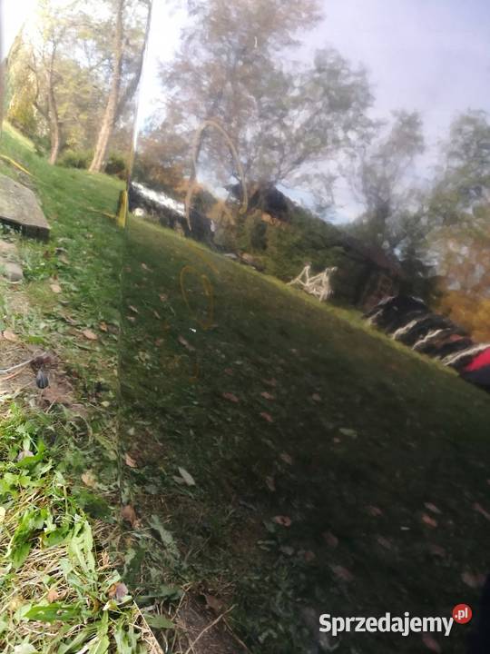 RENAULT CLIO 3 MASKA POKRYWA SILNIKA NV676 sprzedam
