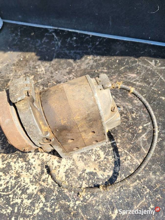 BOSCH ZH DRGM ISKROWNIK 6 CYLINDRÓW OPEL DKW NSU Rybnik