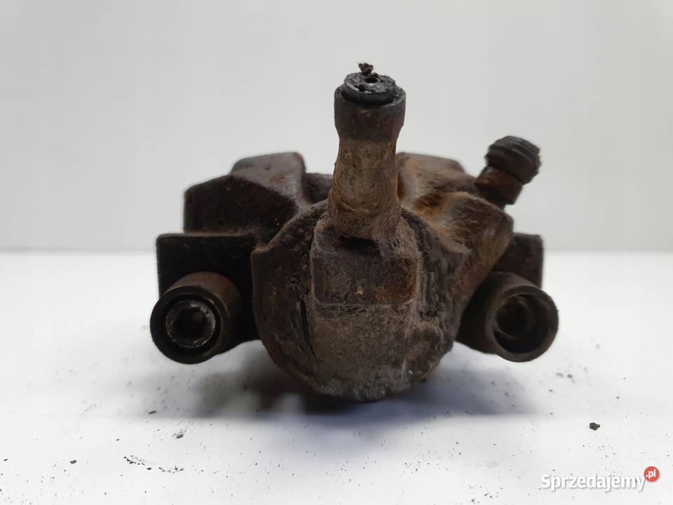 Volvo S60 I V70 II TYLNY ZACISK HAMULCOWY prawy Janów