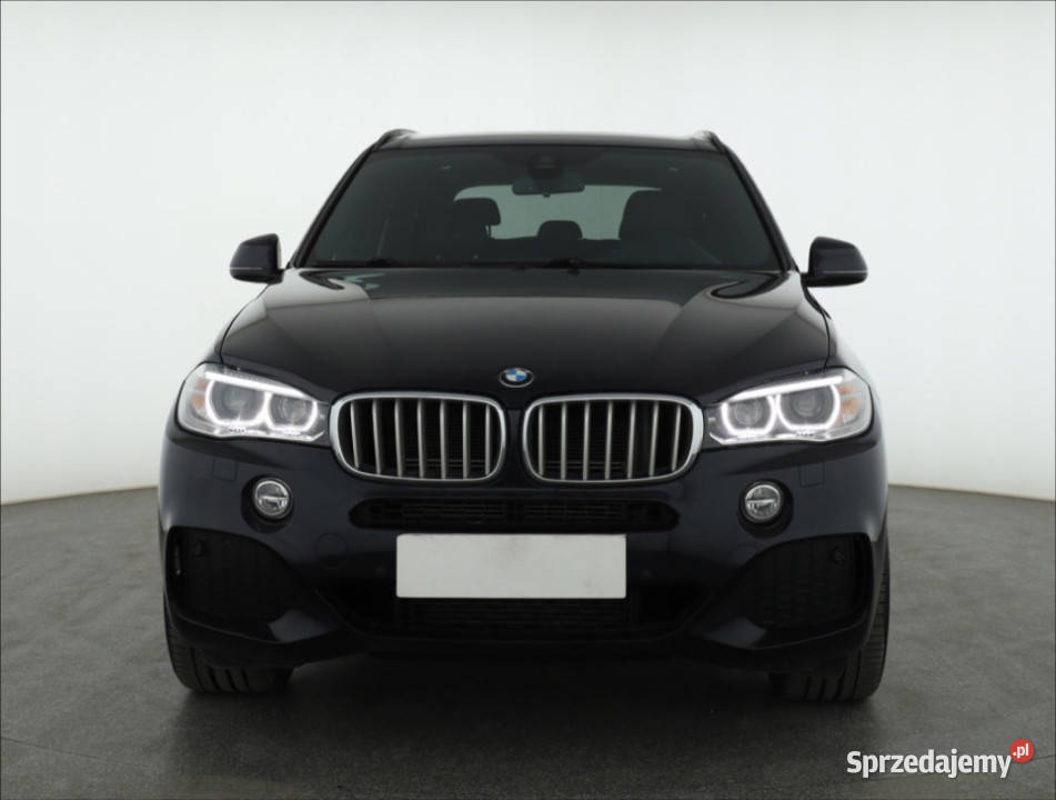 BMW X5 xDrive40e skórzana tapicerka Piaseczno