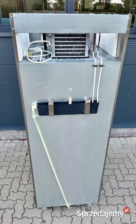SZAFA CHŁODNICZA 700L LODÓWKA CHŁODNIA 2x11GN zachodniopomorskie Krępsko sprzedam