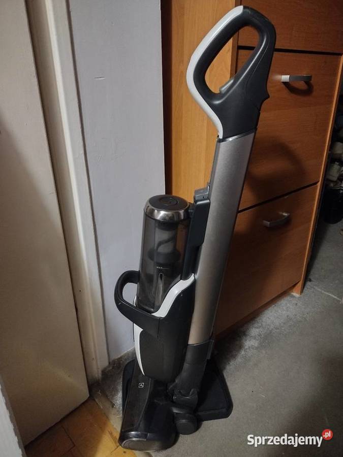 Odkurzacz Elektrolux