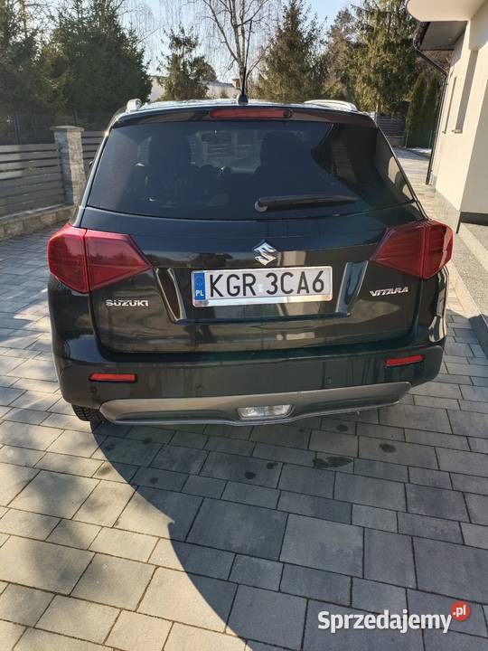 Okazja nieuszkodzony Motoryzacja Gorlice