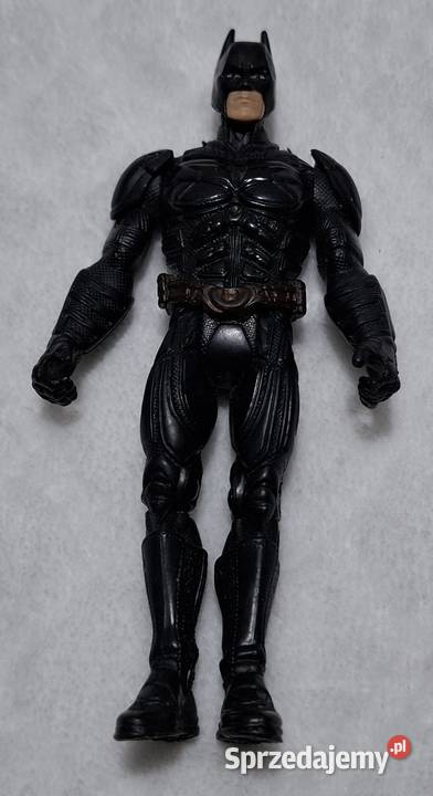 Batman 11 Mattel DC Comics X1236 Zabawka figurka