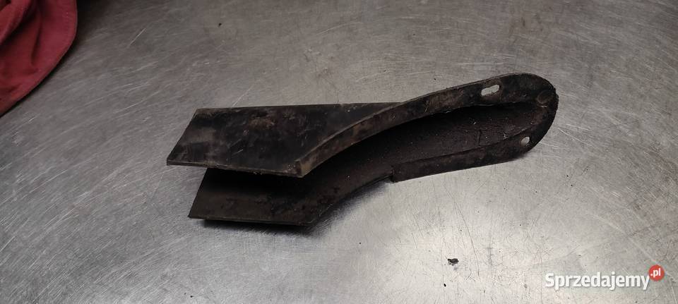 Plastikowa krótka osłona łańcucha wsk 175 Dębica sprzedam