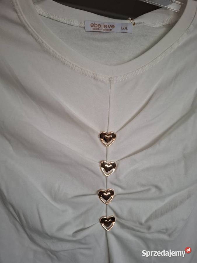 Bluza damska Poznań