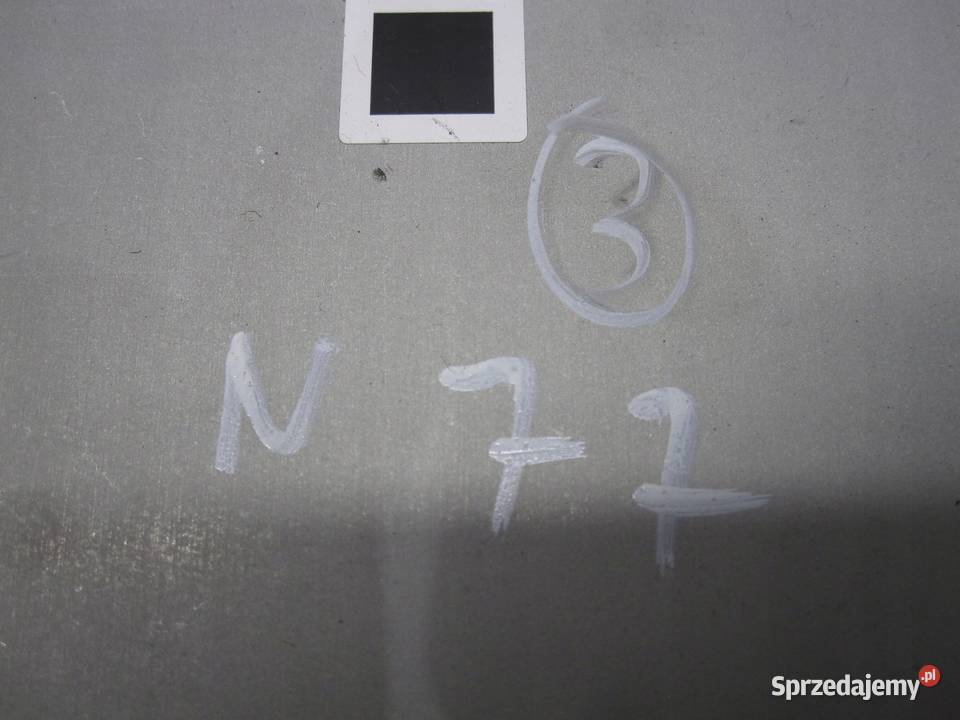 OUTLANDER LIFT II 11r moduł Bluetooth 8785A026 świętokrzyskie Kielce