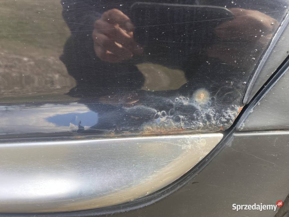 audi a6 c6 avant 420800km