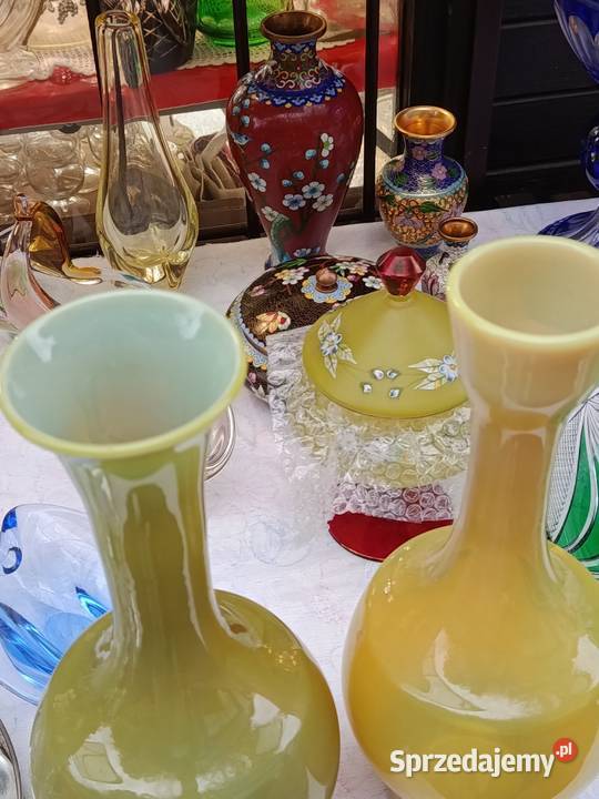 Butle Krawczyka mazowieckie sprzedam