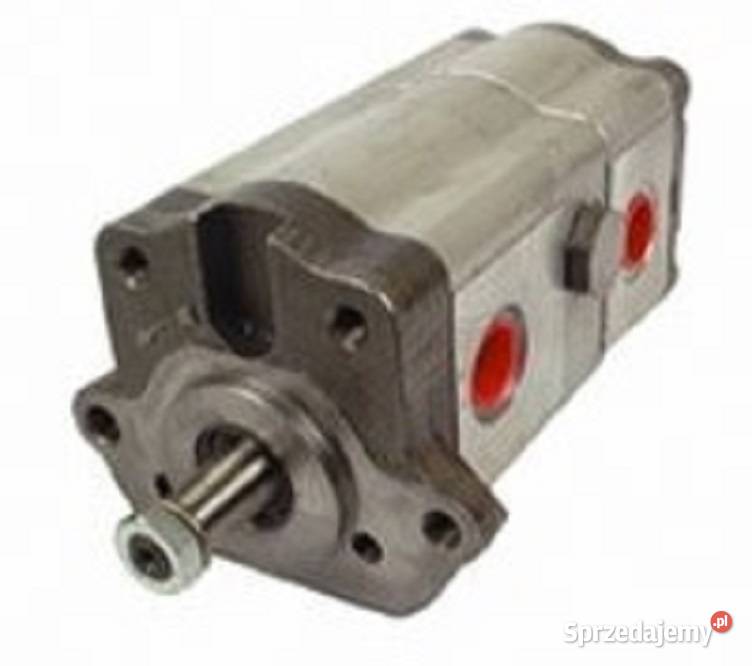 POMPA HYDRAULICZNA MASSEY FERGUSON 399396 Trzcianka